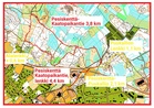 Lenkkikartta