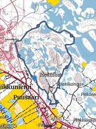 Saariveden lenkki