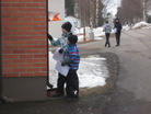 Hei onko tämä nunero 14... mikä näistä A, B, C vai D